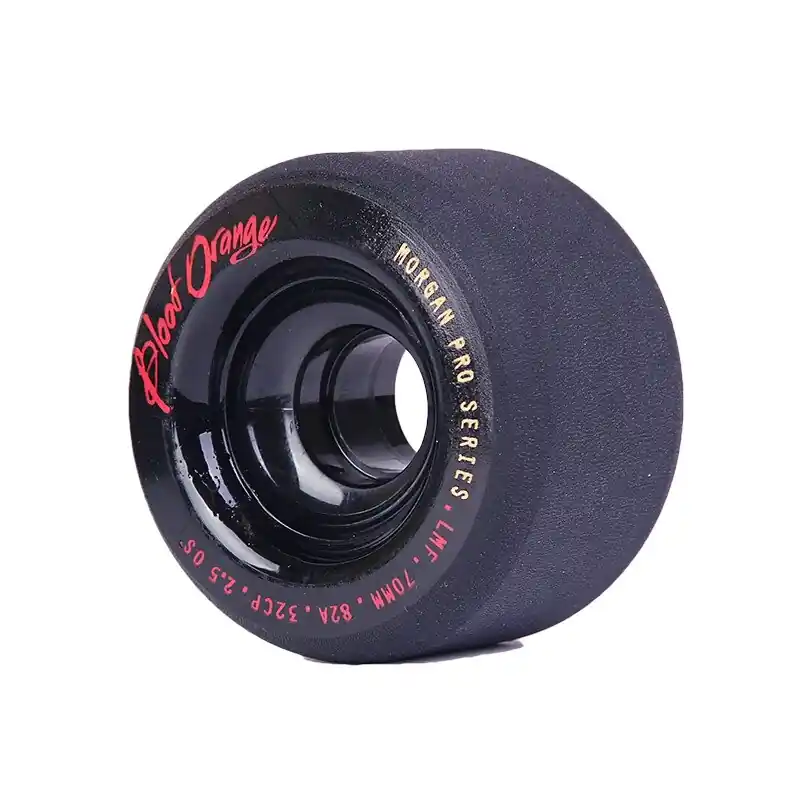 Blood Orange Morgan Pro (4erSet) 70mm/82a Black Heißes Angebot