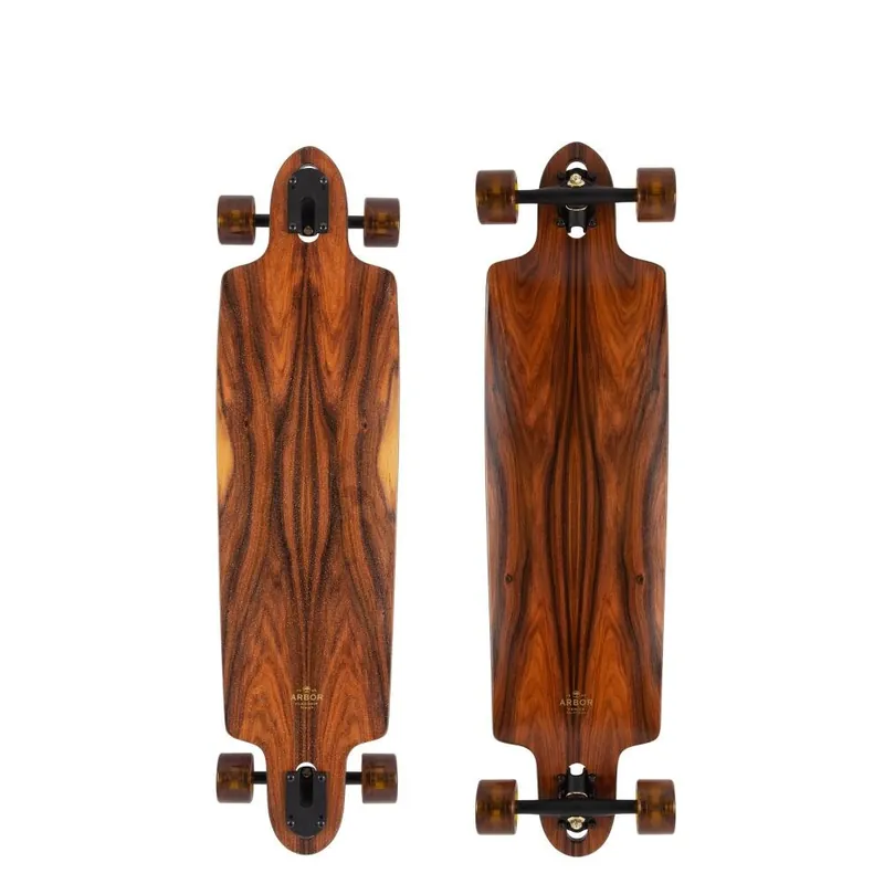 Arbor Performance Flagship Dropcruiser 38" Longboard Komplettboard Top-Seller