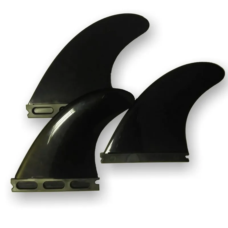 Surfboard Finnen TORQ F6 Thruster Softfin One tab Solange Der Vorrat Reicht