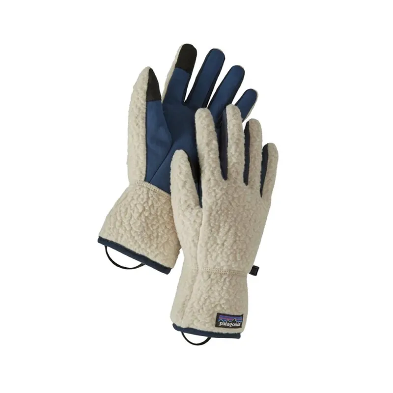 Schnäppchen Patagonia Retro Pile Gloves Handschuhe