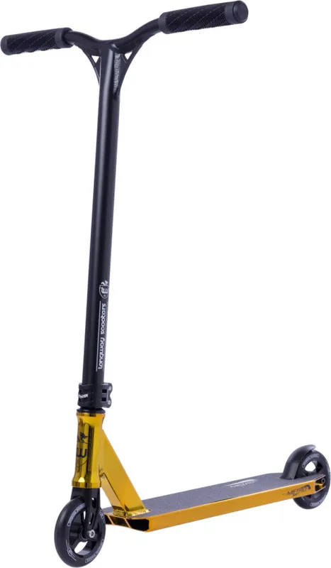 Top-Seller Longway Metro Shift Stunt Scooter Topaz