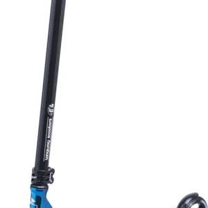 Longway Metro Shift Stunt Scooter Black Neochrome Letzte Chance