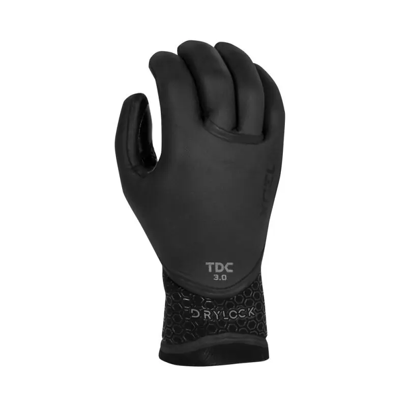 Finale Aktion Xcel 5-Finger Drylock 5mm Neoprenhandschuh Surf Glove 2020 XS