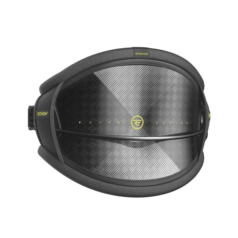 Sonderaktion Ride Engine Elite Carbon V6 Slate Grey Harness Hüfttrapez