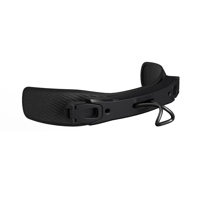 Ride Engine Unity Kitesurf Spreader BarTrapezhaken 8" Echt