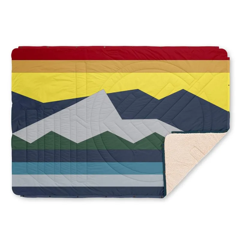 Voited Cloud Touch Pillow Blanket Moraine Sonderaktion