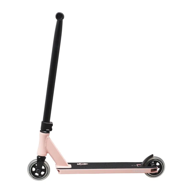 Super-Preis North Hatchet 2020 Stunt Scooter Peach & Black