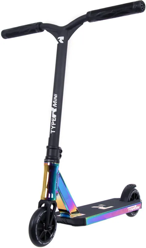 Neue Ware Root Type R Mini Stunt Scooter Rocket Fuel