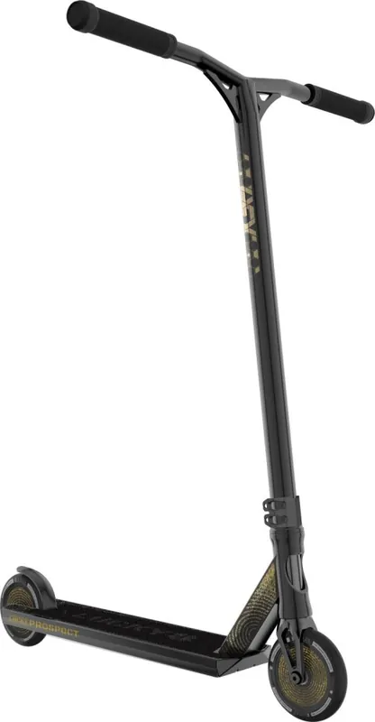 Sonderaktion Lucky Prospect 2021 Stunt Scooter Onyx