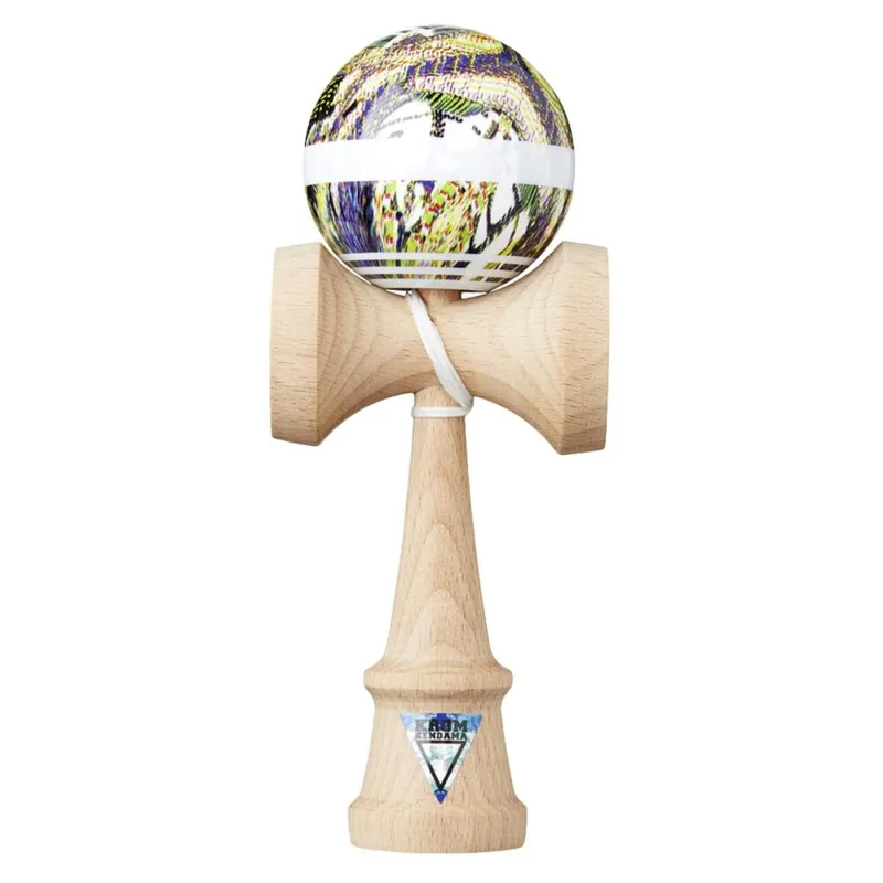 Krom Noia 6 Kendama Neuheit
