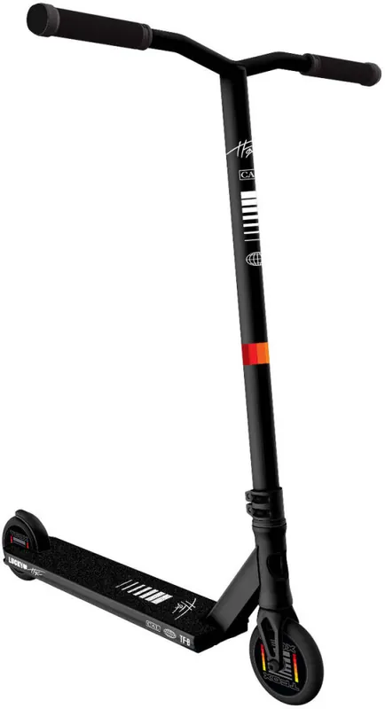 Neu Lucky TFOX 2021 Stunt Scooter Analog