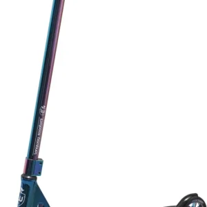 Schneller Versand Longway Sumit 2K19 Stunt Scooter Full Neochrome