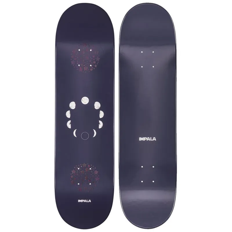 Geprüft Impala Celestial Deck 8.25"