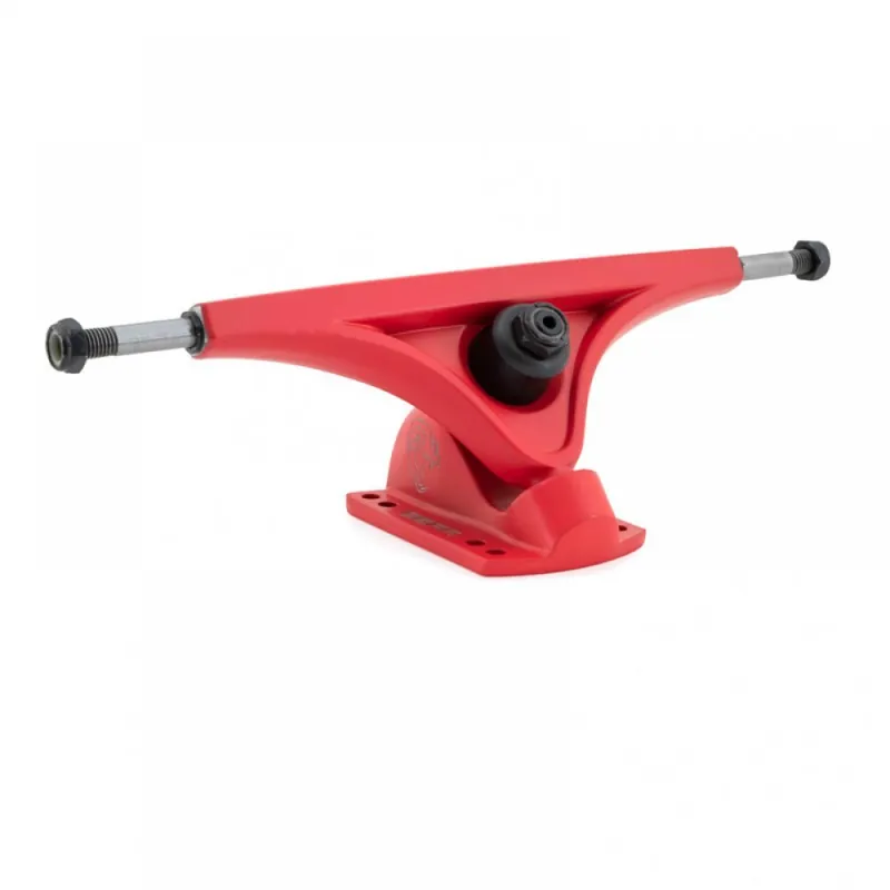 Rabatt Bear Trucks Longboardachse Grizzly Gen 6 180mm 50° Cayenne