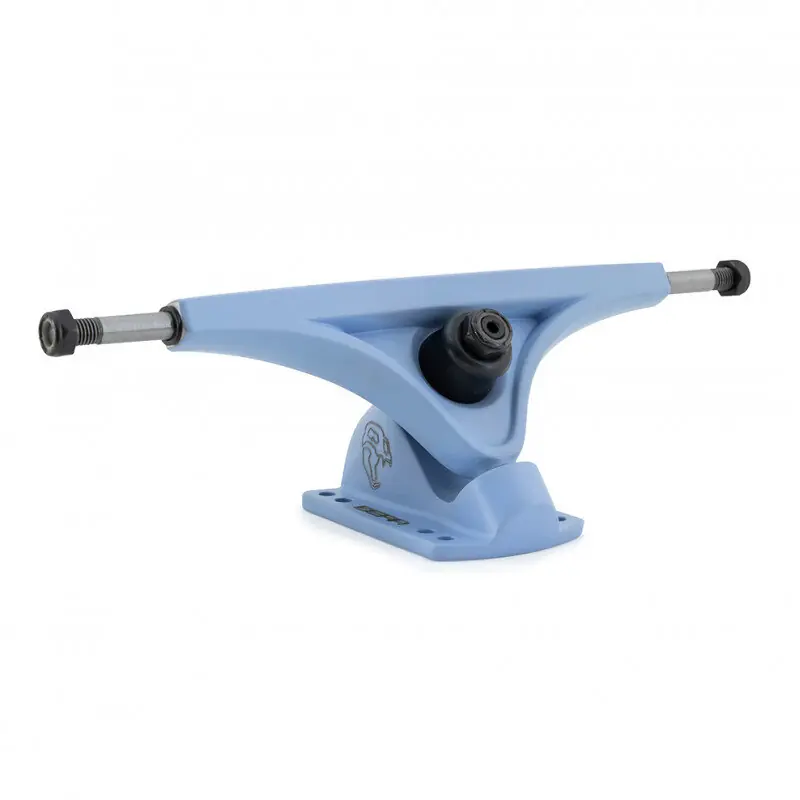 Direkt Vom Hersteller Bear Trucks Longboardachse Grizzly Gen 6 180mm 50° Powder Blue