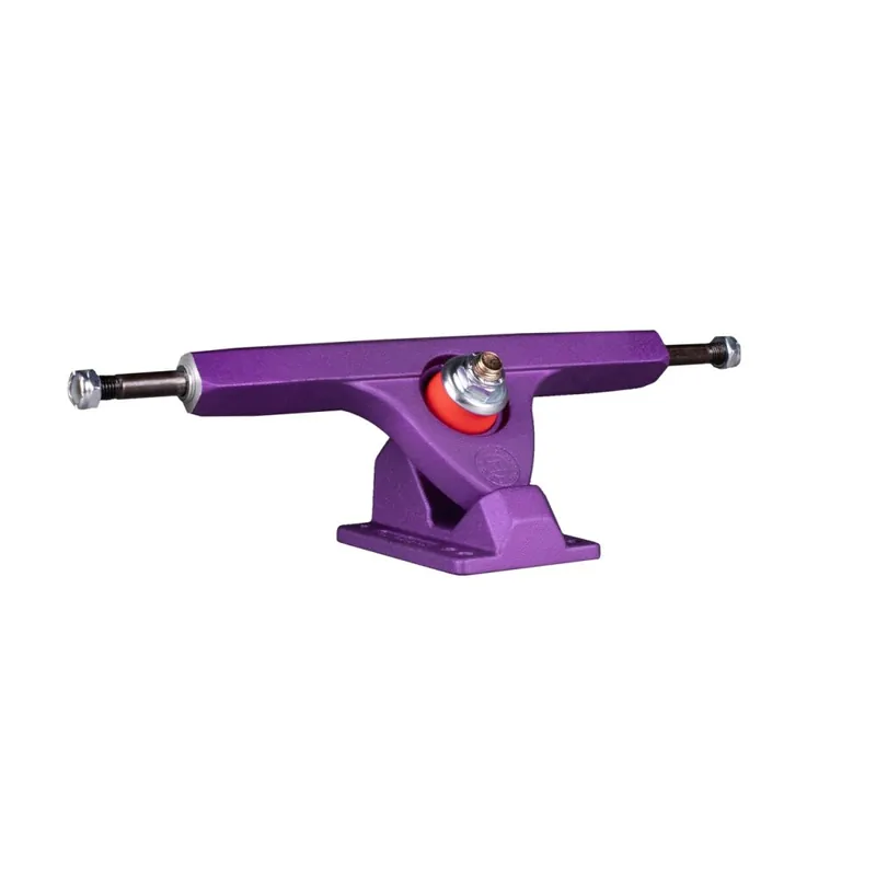 Caliber Trucks Longboardachse FIFTY CALIBER GII 184mm 50° Plum Letzte Chance