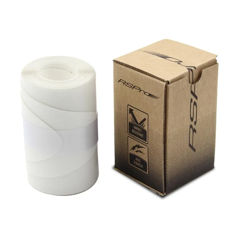 Solange Der Vorrat Reicht RSPRO Railsaver Clear Jumbo SUP 210x8,9cm