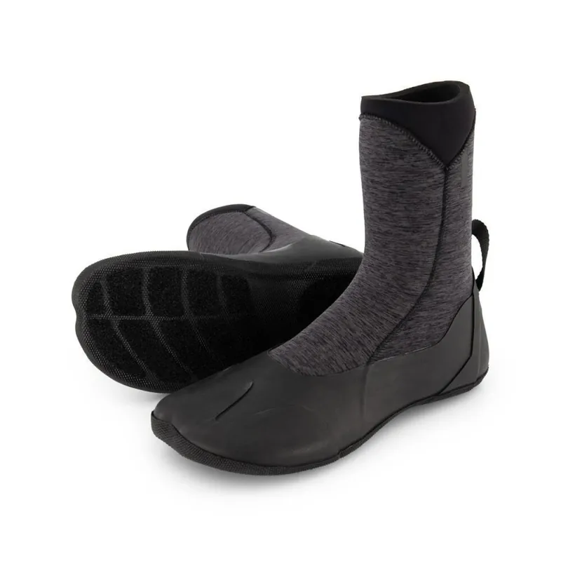 Prolimit Neopren Boot Mercury 5/5mm GBS XGRIP Split Toe 37/38 Preisreduziert
