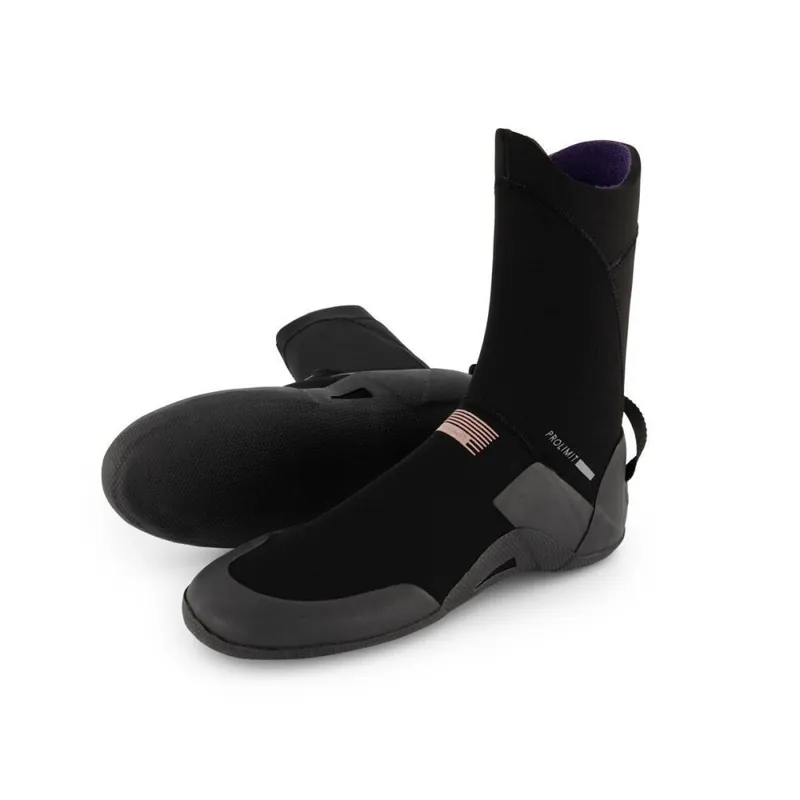 Prolimit Neopren Boot Pure 5,5mm GBS Round Toe 37/38 Zertifiziert