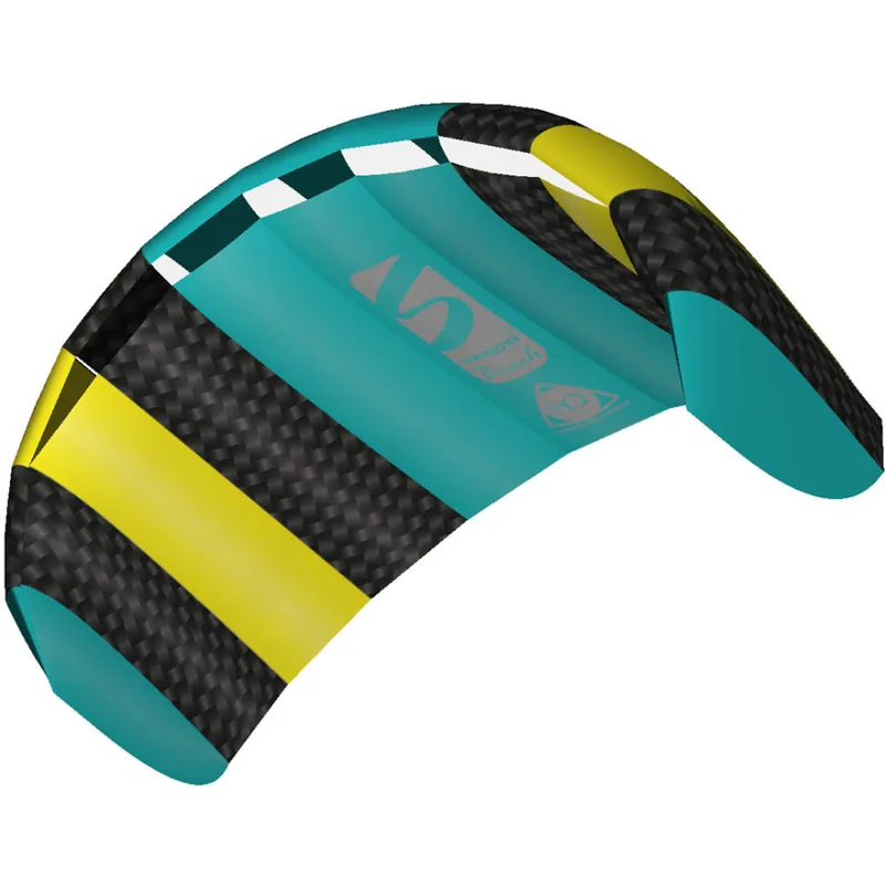 HQ Symphony Beach III 1.3 Aqua Mega-Angebot