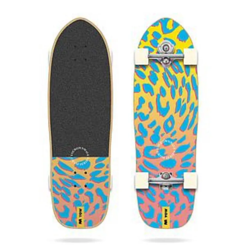 Yow Snappers 32" Grom Series Yow Surfskate Must-Have