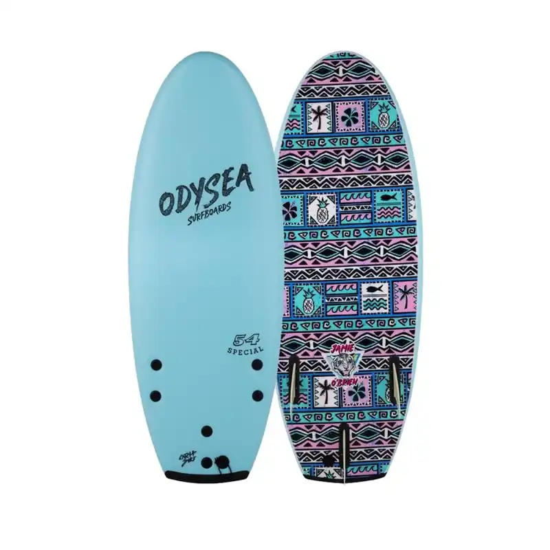 Catch Surf Odysea 54 Special Tri Job Pro Sky Blue Solange Der Vorrat Reicht