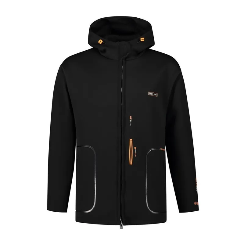 Günstig Prolimit Hydrogen Action Neoprene Jacket Black / Orange XL
