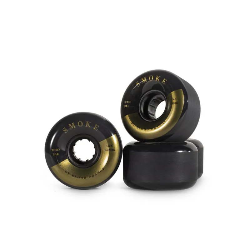 Jetzt Bestellen Blood Orange Smoke (4erSet) 60mm/84a Black