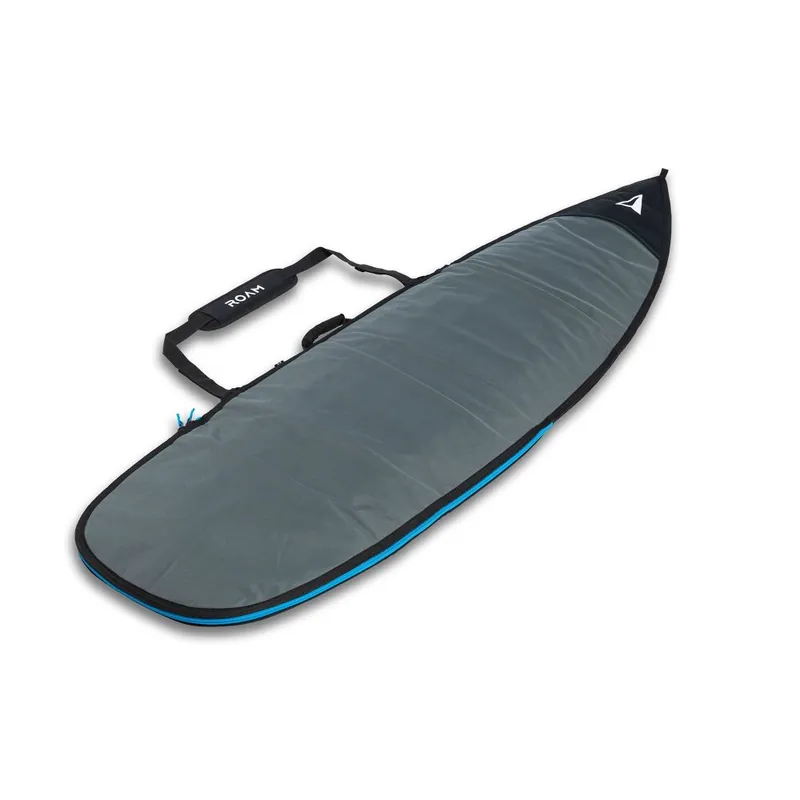 Nur Heute ROAM Boardbag Surfboard Daylight Short 6.8 PLUS