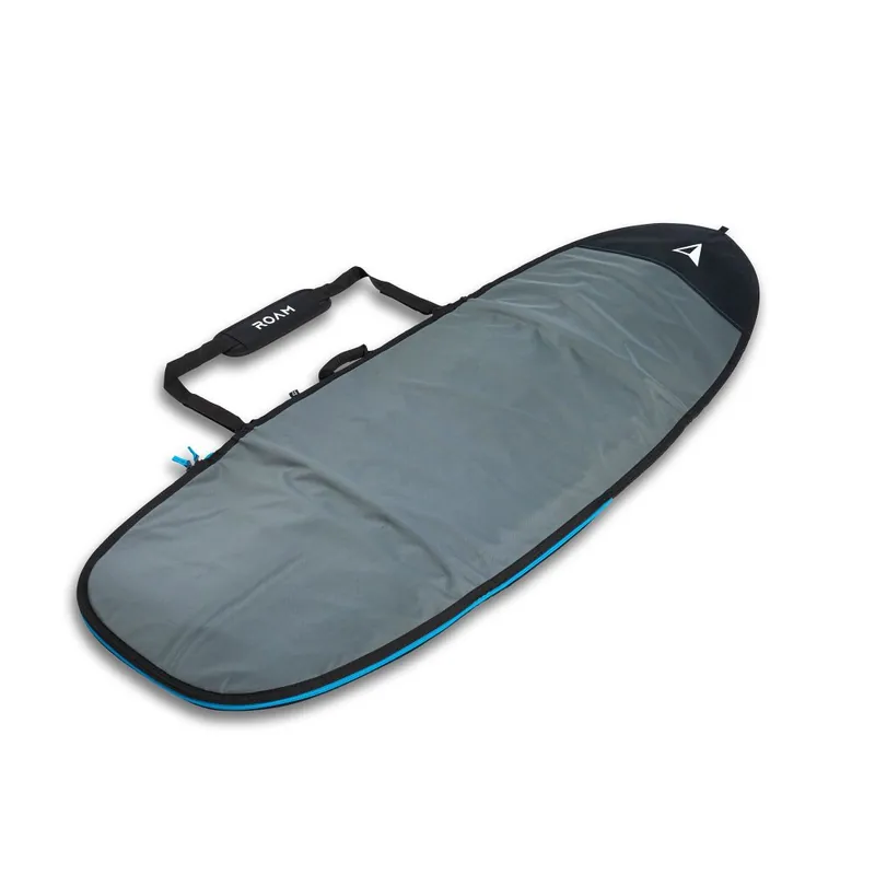 ROAM Boardbag Surfboard Daylight Fish 6.4 PLUS Nur Für Kurze Zeit