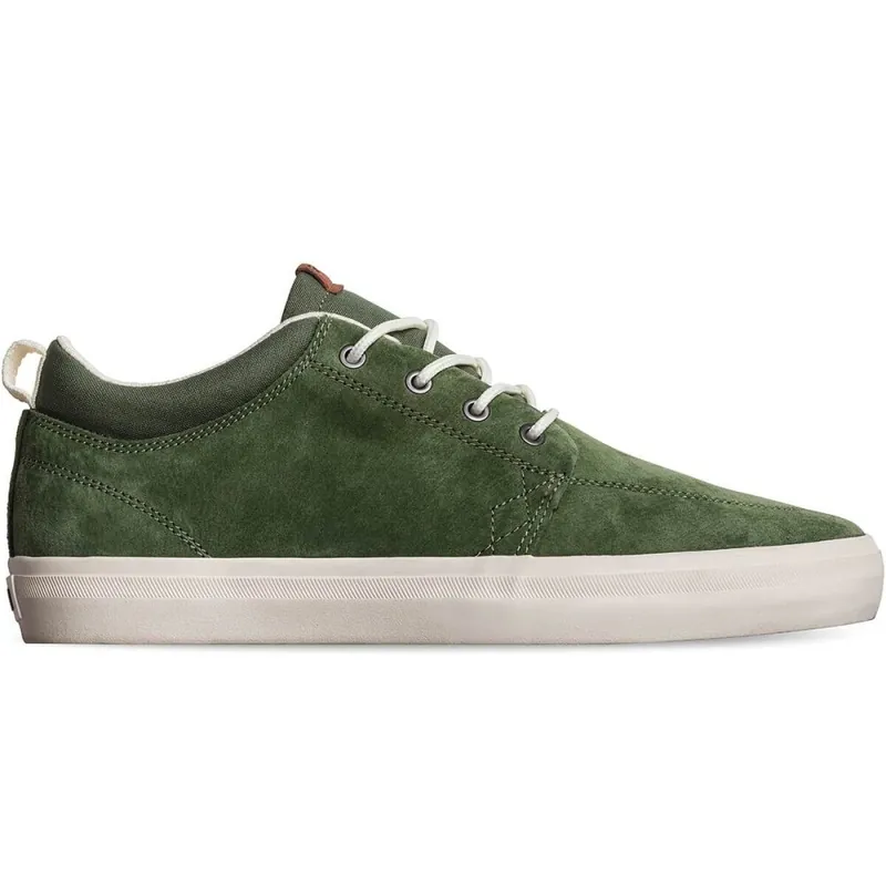 Angebot Globe GS Chukka Schuh Olive Wolverine US10 (43)