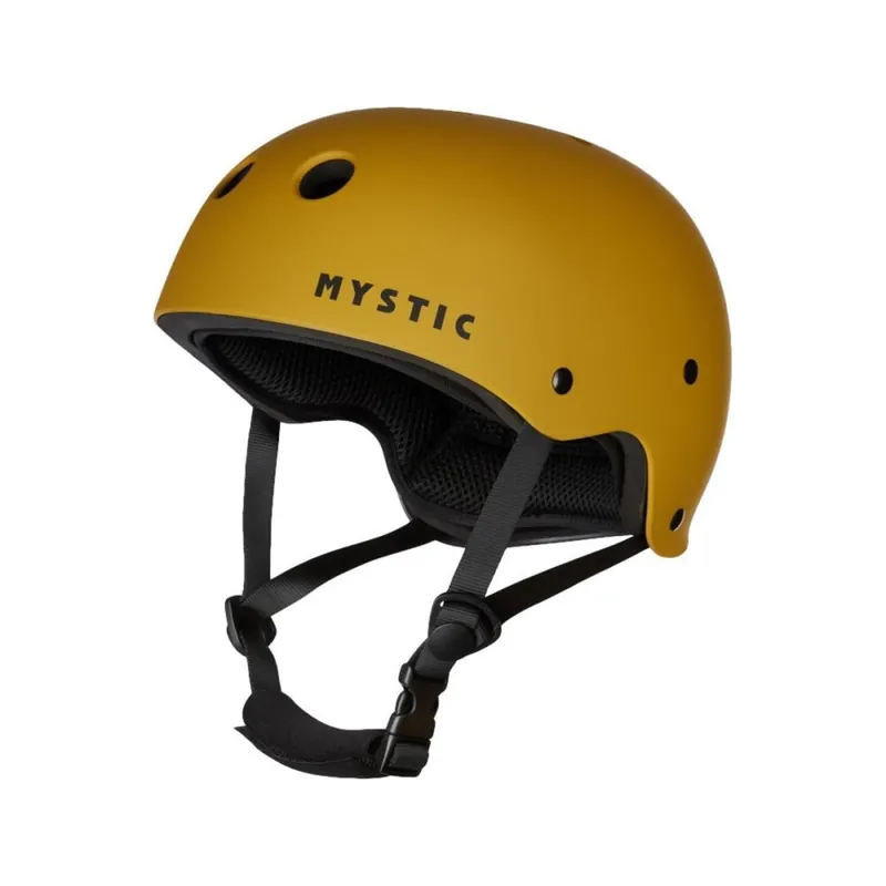 Mystic Wasserporthelm MK8 Helmet Mustard L Direktkauf