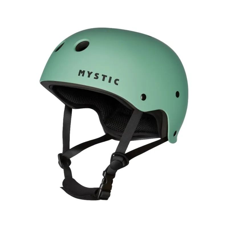 Abverkauf Mystic Wasserporthelm MK8 Helmet Sea Salt Green M