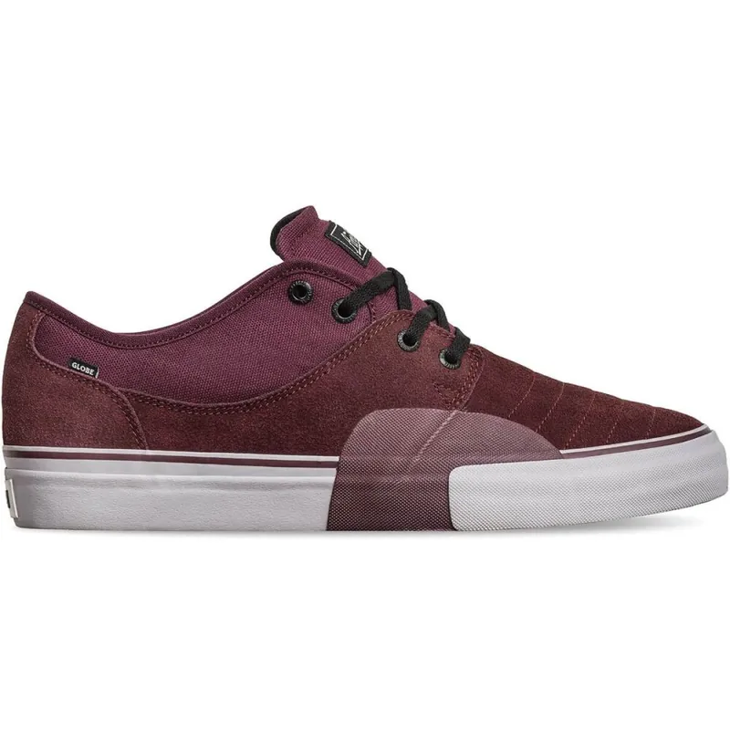 Globe Mahalo Plus Schuh Shiraz Vapor US 14 (48) Sofort Bestellen