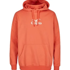 Cleptomanicx Hooded C.I. Mask Chili M Nur Für Kurze Zeit