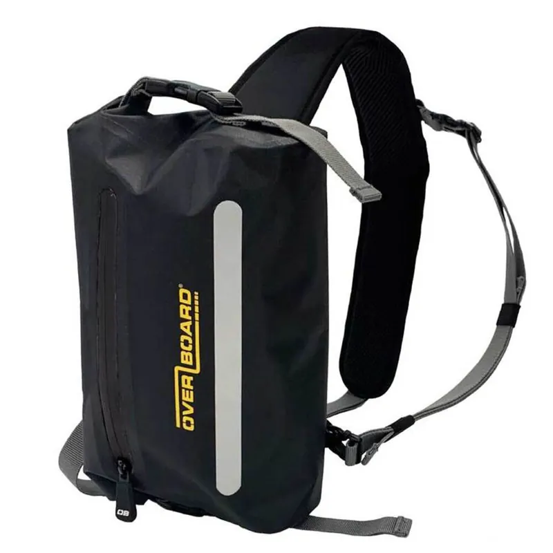 Knallerangebot OverBoard wasserdichter Sling Bag Bodybag 4 Liter