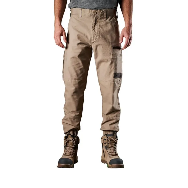 Günstig FXD Work Pants WP.4 Khaki 33