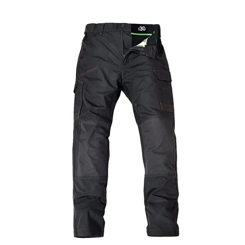 Kracherpreis FXD Work Pants WP.5 Graphite 33