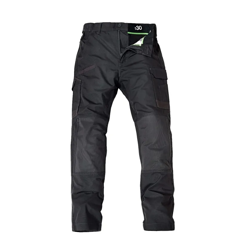 Aktuell FXD Work Pants WP.5 Graphite 34