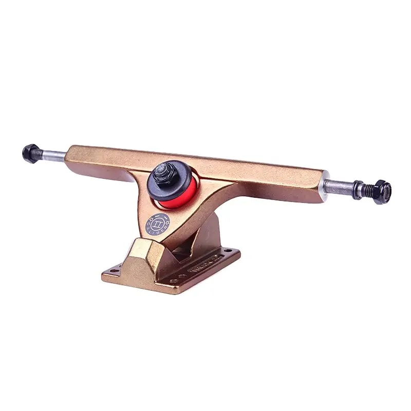 Caliber Trucks Longboardachse FIFTY CALIBER GII 184mm 50° Gangster Rabatt
