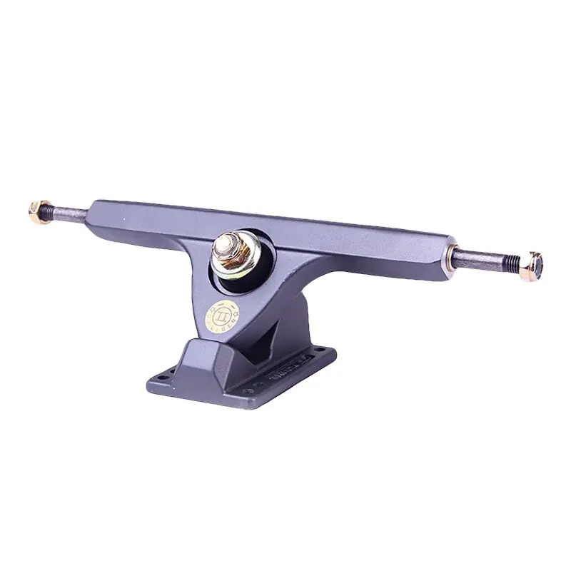 Caliber Trucks Longboardachse FIFTY CALIBER GII 184mm 50° Satin Smoke Top-Angebot