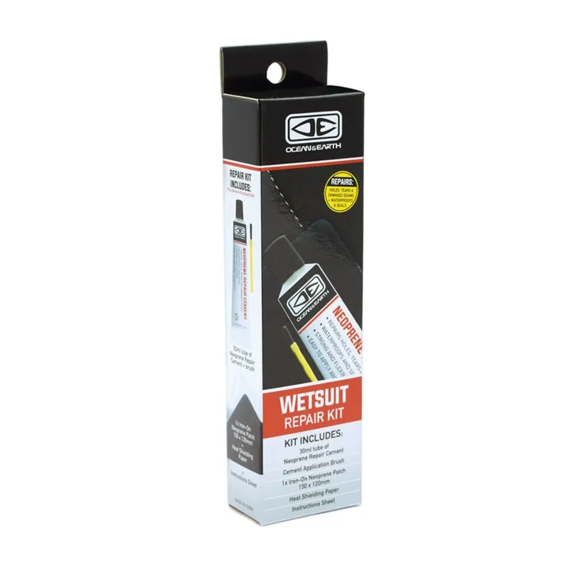 Super-Preis Ocean & Earth Neoprene Wetsuit Repair Kit