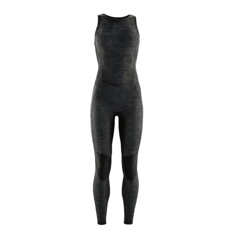 Saisonangebot Patagonia Women‘s R1 Lite Yulex Long Jane Black 2