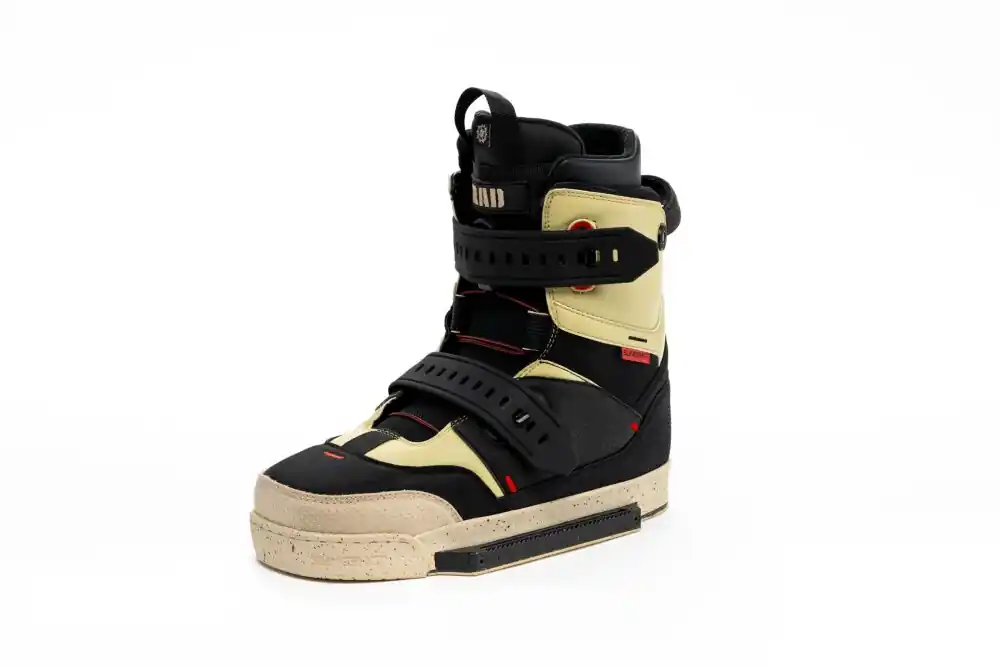 Versand Am Gleichen Tag Slingshot RAD Boot Wakeboard & Kite Bindung 2022