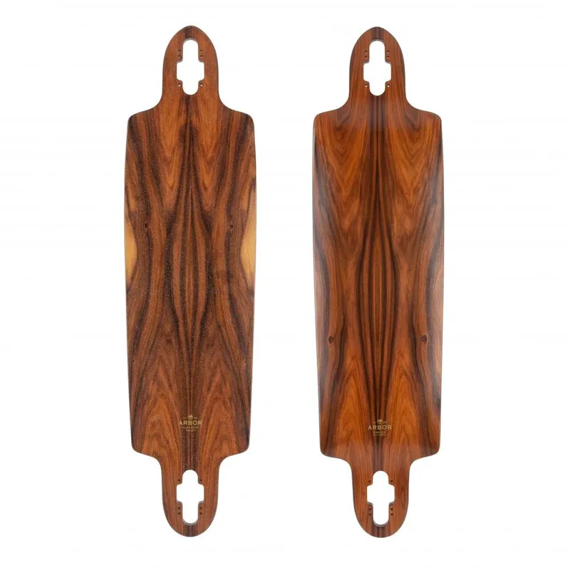 Arbor Performance Flagship Dropcruiser 38" Longboard Deck Sale