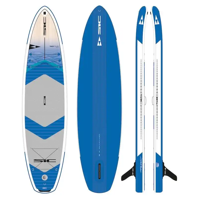 Knallerangebot SIC TAO AIR TOUR 11.0 x 32 SST PACK