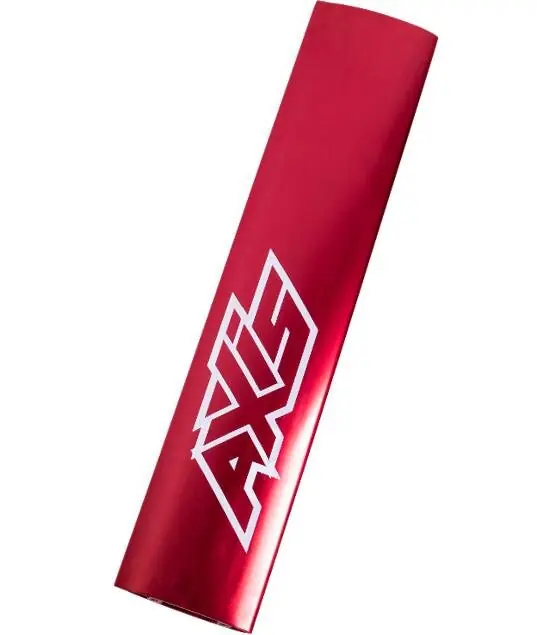 Axis K/S-Series 19mm Freeride Foil Mast 68cm Angebot