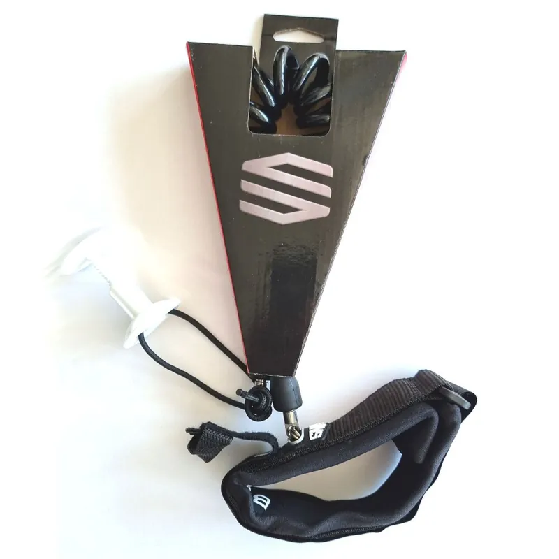 Nur Für Kurze Zeit SNIPER Bodyboard Spiral Bizeps Leash S-M Deluxe