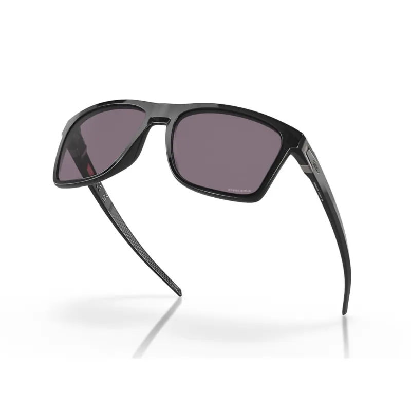 Jetzt Bestellen Oakley Leffingwell Sonnenbrille Black Ink Prizm Grey