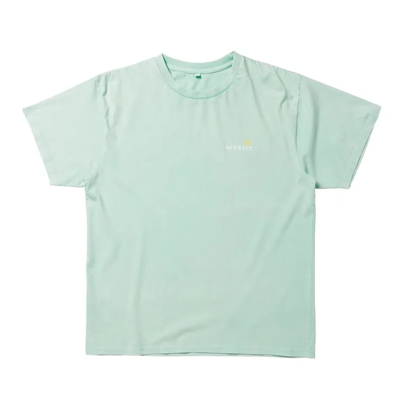 Neue Kollektion Mystic Boundless Tee T-Shirt
